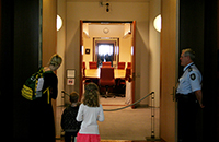 Thumbnail image: Corridors of power
